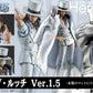 [PREORDER] Variable Action Heroes ONE PIECE Rob Lucci Ver.1.5
