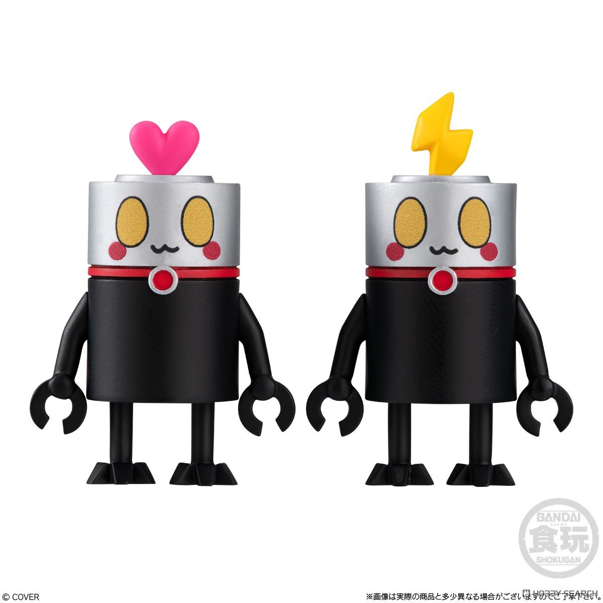 [PREORDER 110925] BOX OF 8 - HOLOLIVE DEFORMER COLLECTION VOL.3 W/O GUM