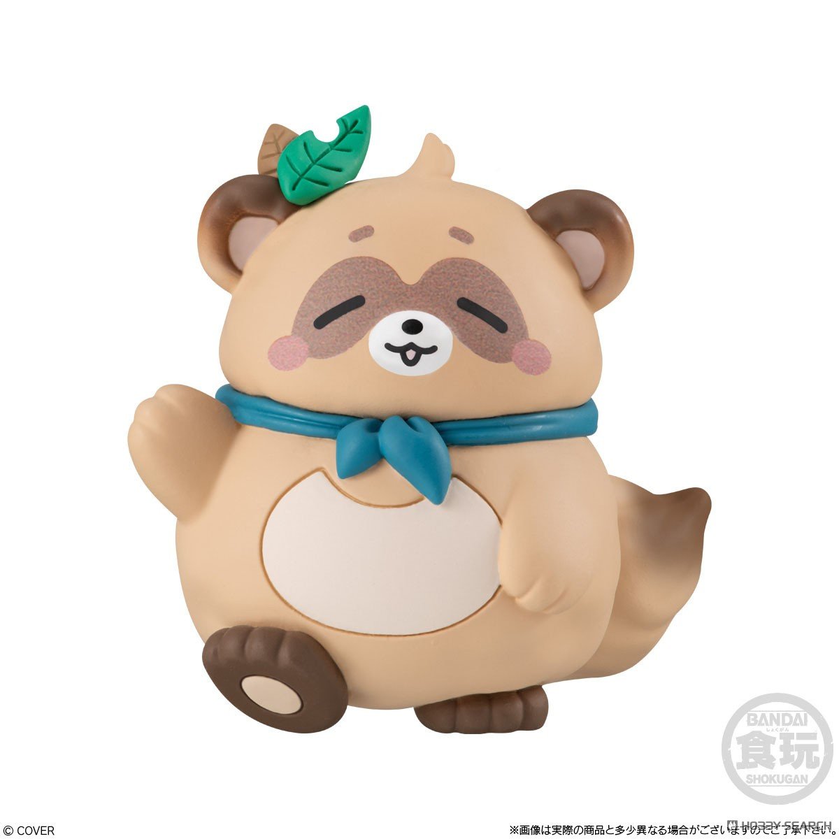 [PREORDER 110925] BOX OF 8 - HOLOLIVE DEFORMER COLLECTION VOL.3 W/O GUM