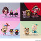 [PREORDER 110925] BOX OF 8 - HOLOLIVE DEFORMER COLLECTION VOL.3 W/O GUM