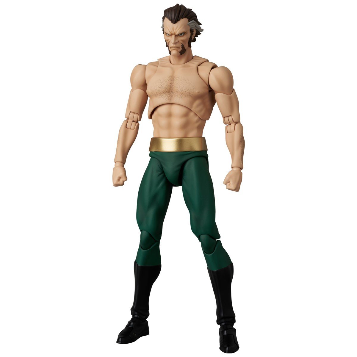 [PREORDER 121125] MAFEX Ra's al Ghul (BATMAN: HUSH Ver.)