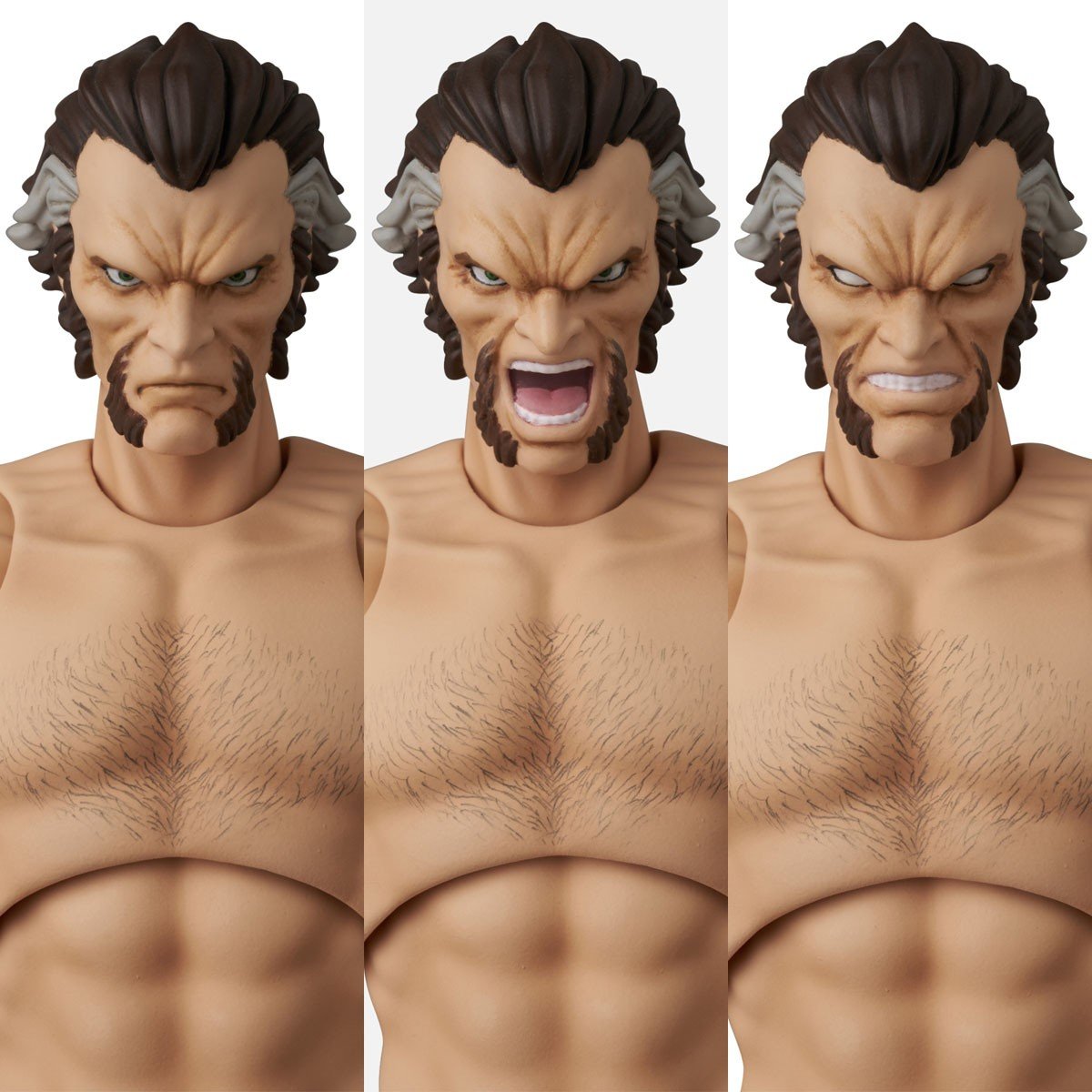 [PREORDER 121125] MAFEX Ra's al Ghul (BATMAN: HUSH Ver.)