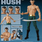 [PREORDER 121125] MAFEX Ra's al Ghul (BATMAN: HUSH Ver.)