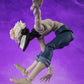 [PREORDER] S.H.Figuarts Okarun (Transformed) Ver.2