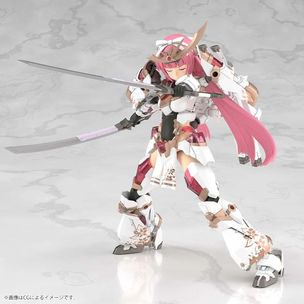[PREORDER 051026] FRAME ARMS GIRL GRANDE SCALE MAGATSUKI KIKKA