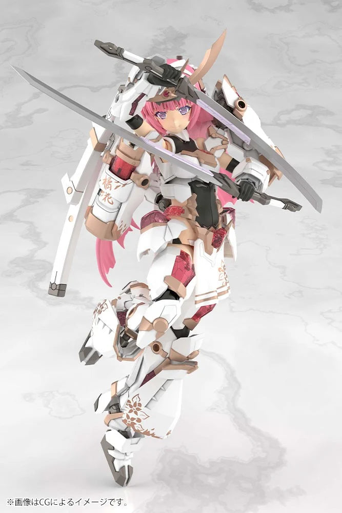 [PREORDER 051026] FRAME ARMS GIRL GRANDE SCALE MAGATSUKI KIKKA