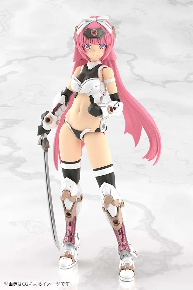 [PREORDER 051026] FRAME ARMS GIRL GRANDE SCALE MAGATSUKI KIKKA