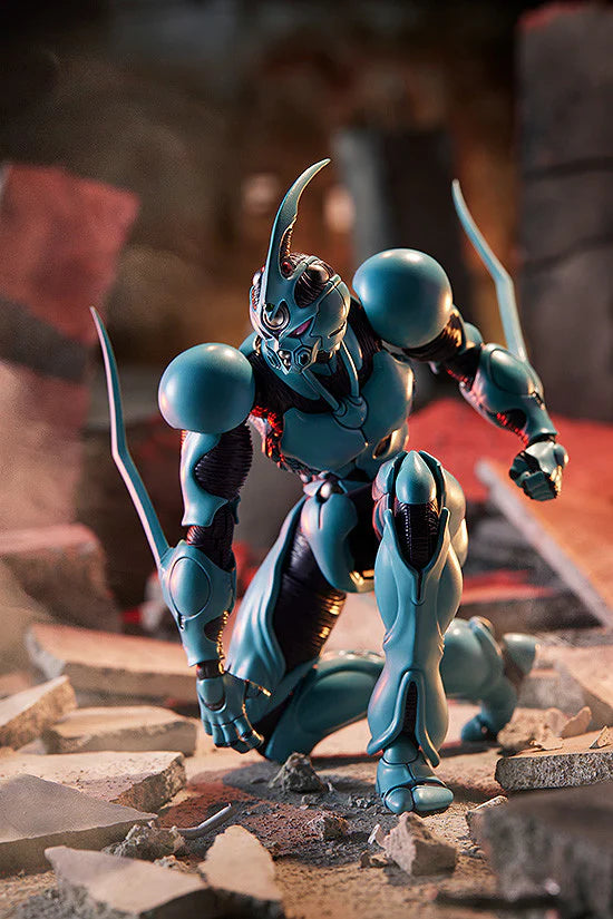 [PREORDER 050526] figma Guyver I Ultimate Edition