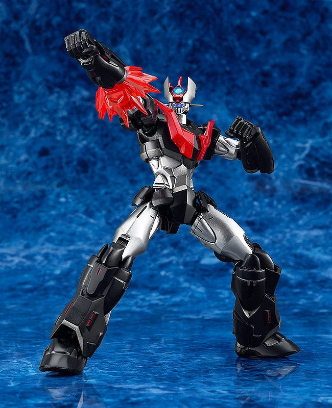 [PREORDER] MODEROID Mazinger ZEST