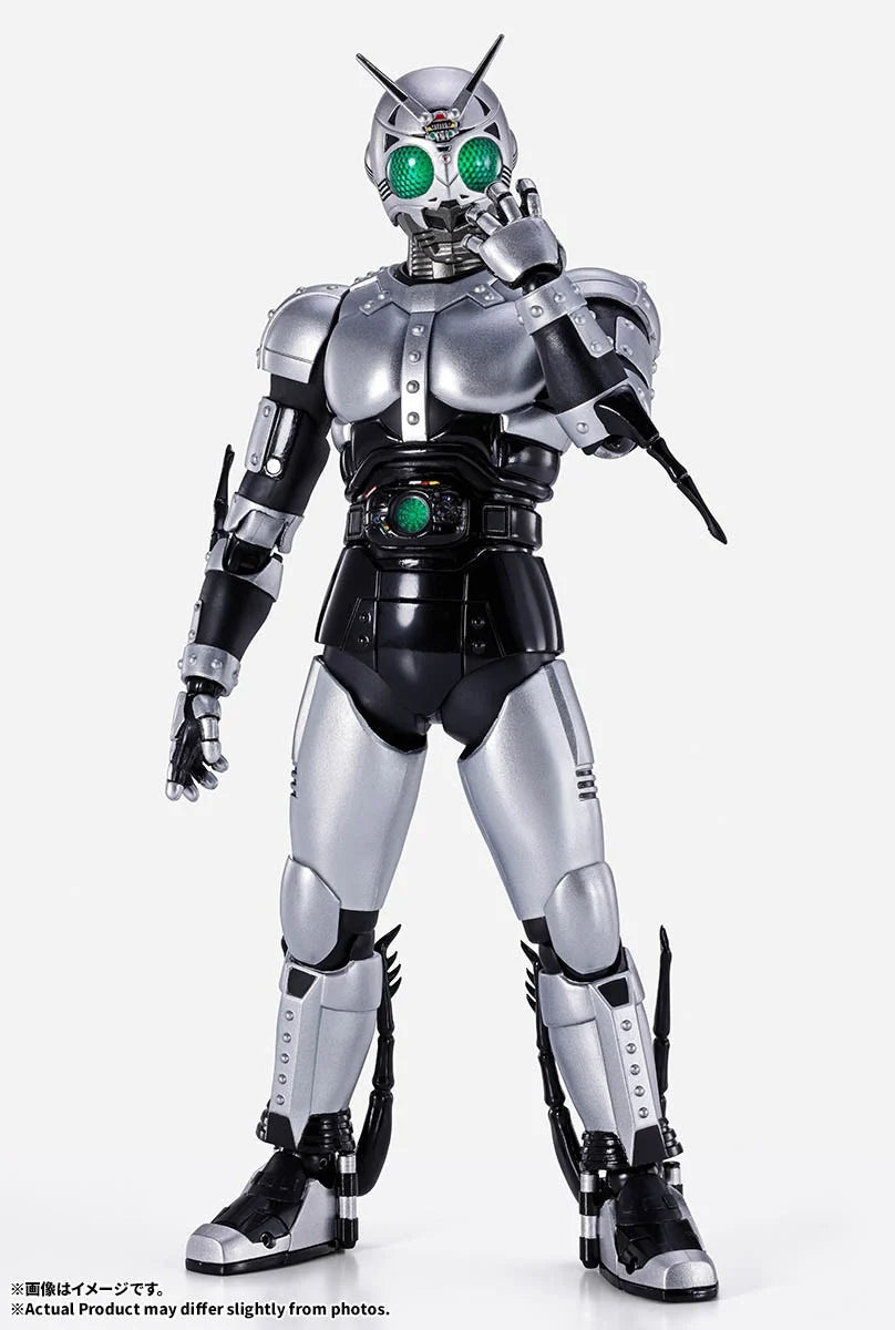 [PREORDER 071926] S.H.Figuarts (SHINKOCCHOU SEIHOU) SHADOWMOON SHADOW FLASH EDITION