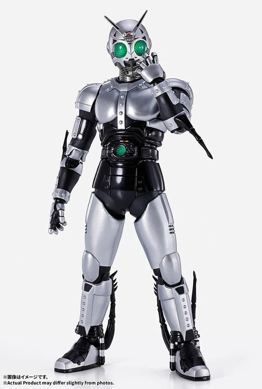 [PREORDER 071926] S.H.Figuarts (SHINKOCCHOU SEIHOU) SHADOWMOON SHADOW FLASH EDITION