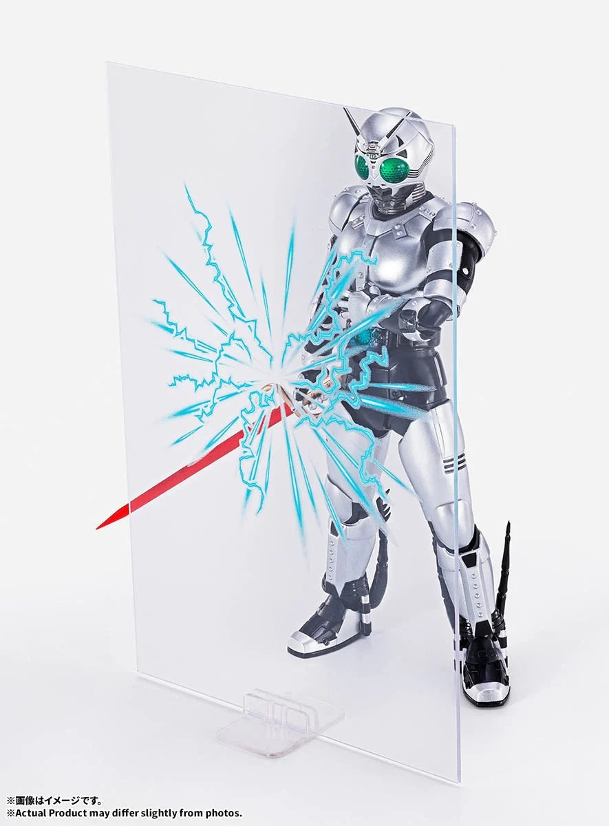 [PREORDER 071926] S.H.Figuarts (SHINKOCCHOU SEIHOU) SHADOWMOON SHADOW FLASH EDITION