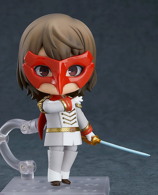 [PREORDER] Nendoroid Goro Akechi: Phantom Thief Ver. (re-run)