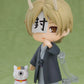 [PREORDER 092026] Nendoroid Takashi Natsume & Nyanko Sensei: Ceremonial Ver. [Basic]