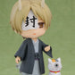 [PREORDER 092026] Nendoroid Takashi Natsume & Nyanko Sensei: Ceremonial Ver. [Basic]