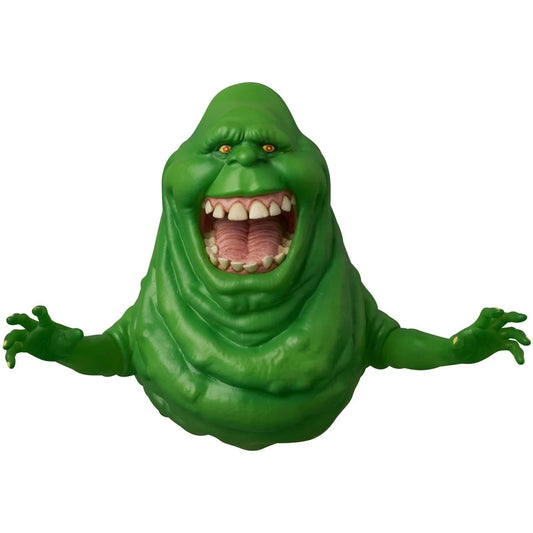 [PREORDER 081626] UDF GHOSTBUSTERS SLIMER (GREEN GHOST)