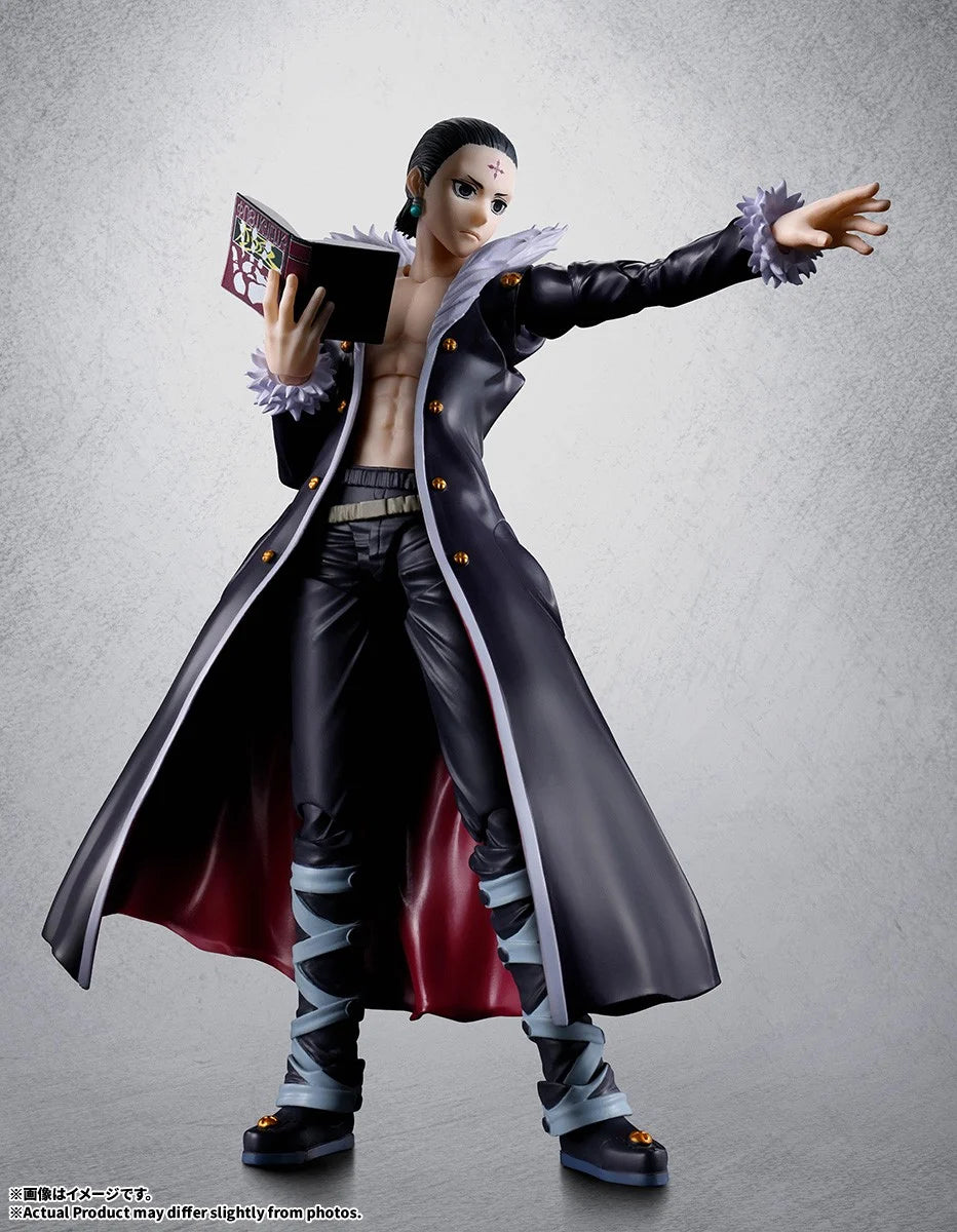 [PREORDER 082026] S.H.Figuarts Quwrof
