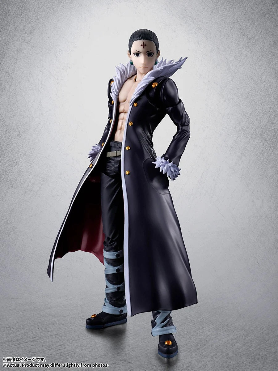 [PREORDER 082026] S.H.Figuarts Quwrof
