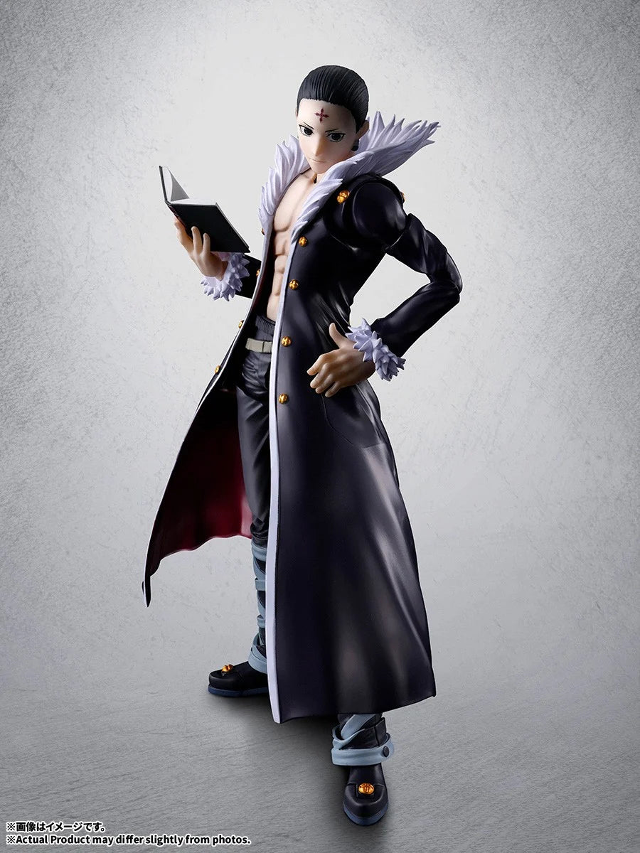 [PREORDER 082026] S.H.Figuarts Quwrof
