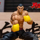 [PREORDER 092026]  Storm Arena KAIOH RETSU - BAKI-DOU STORM ARENA 1/12TH ACTION FIGURE
