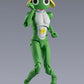 [PREORDER 102026] S.H.Figuarts Keroro ＆ Pekoponian Suits Set