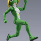 [PREORDER 102026] S.H.Figuarts Keroro ＆ Pekoponian Suits Set