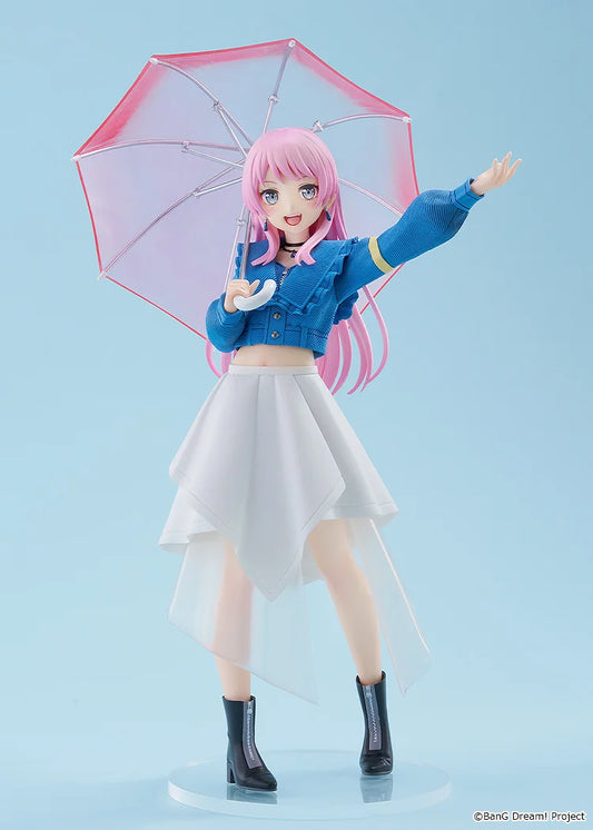 [PREORDER] POP UP PARADE Anon Chihaya L Size