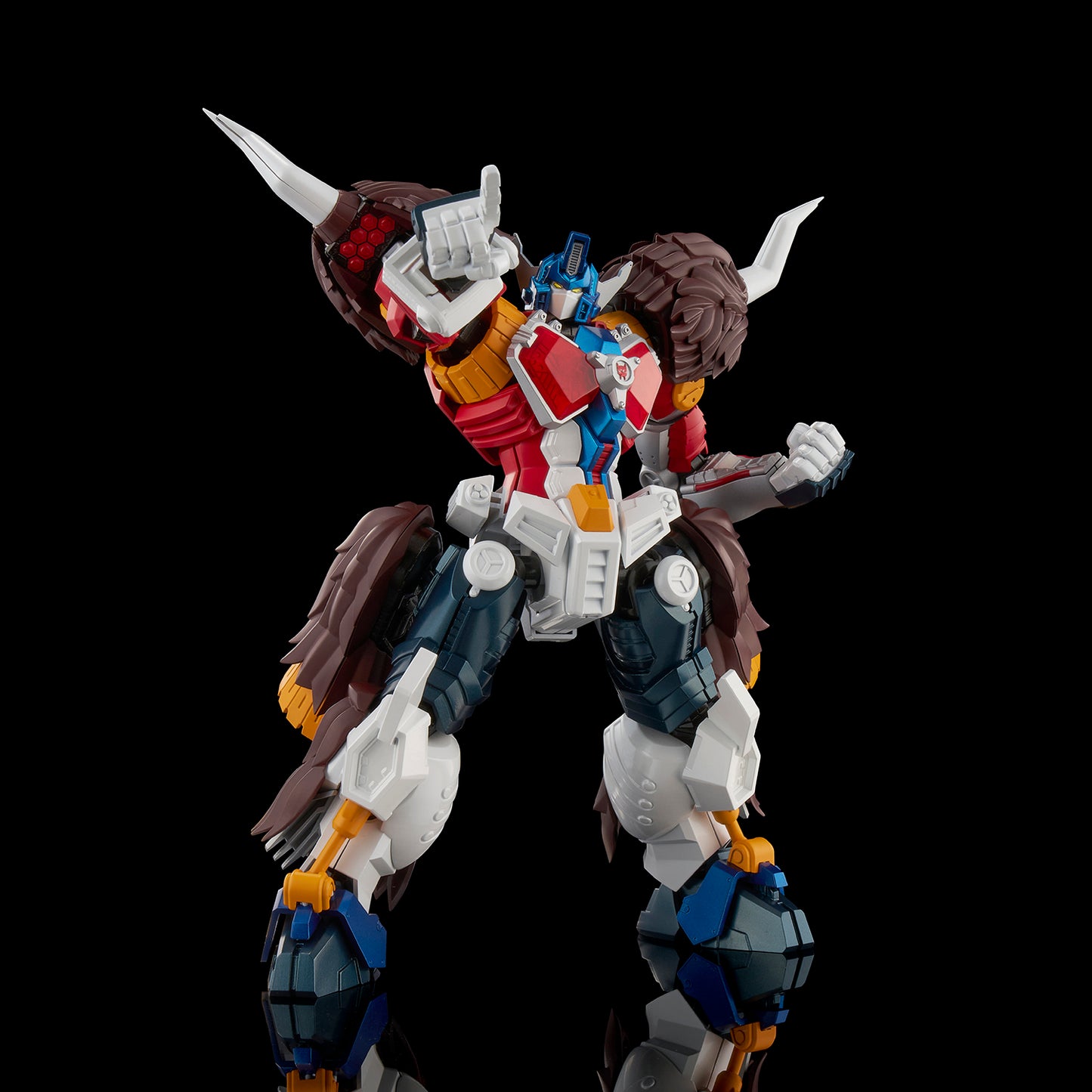 [PREORDER 032627] [Furai Model] Big Convoy