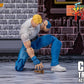 [PREORDER 07022026] Storm Collectibles CAFF02 Final Fight Cody Travers