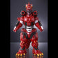 [PREORDER] MOVIE MONSTER SERIES MECHA GODZILLA[Heavily Armed] TYPE-02 VER.