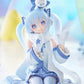 [PREORDER] Hatsune Miku Noodle Stopper Figure -SNOW MIKU Sky Town 10th ver.-