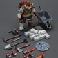 [PREORDER] JoyToy JT01505 1/18 TMNT Dirtbag