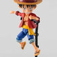 [PREORDER] Fever Toys 002 - One Piece Luffy (Licensed)