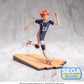 [PREORDER] SEGA Anime "Haikyu!!" High Premium Figure "Shoyo Hinata"