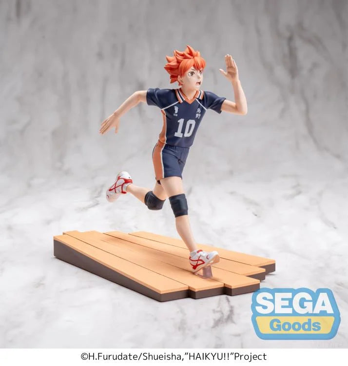 [PREORDER] SEGA Anime "Haikyu!!" High Premium Figure "Shoyo Hinata"