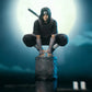 [PREORDER 070626] UNiQUE ART UA001B 1/12 Naruto Shippuden Uchiha Itachi Playable Version