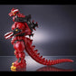 [PREORDER] MOVIE MONSTER SERIES MECHA GODZILLA[Heavily Armed] TYPE-02 VER.