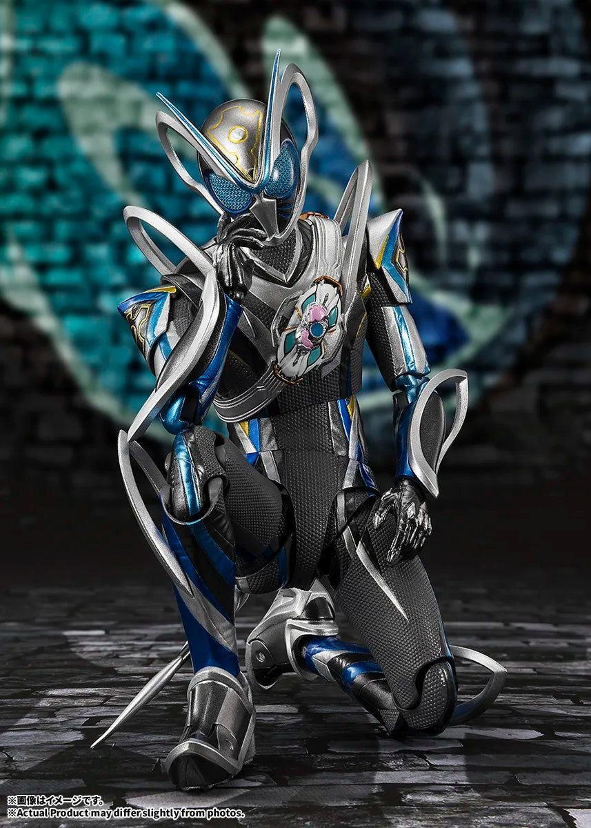 [PREORDER 092226] S.H.Figuarts KAMEN RIDER MY-TH