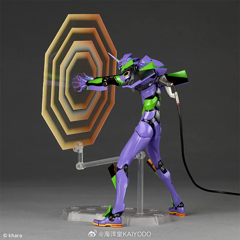 [PREORDER] KAIYODO Amazing Yamaguchi Type EVANGELION-01