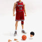 [PREORDER] SOMEBODY Toys 1/9 Basketball Player Series - SD03 Mitsui