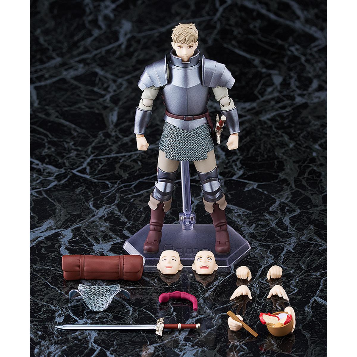 [PREORDER] figma Laios