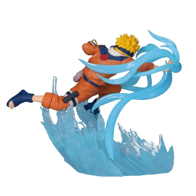 [PREORDER] NARUTO COMBINATION BATTLE - UZUMAKI NARUTO & UCHIHA SASUKE-