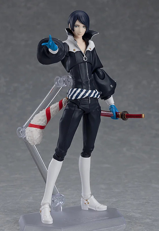 [PREORDER] figma Fox