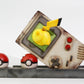 [PREORDER] PNJ Grocery Store 21cm switch accessory game console stand Pikachu Gameboy