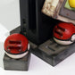 [PREORDER] PNJ Grocery Store 21cm switch accessory game console stand Pikachu Gameboy