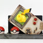 [PREORDER] PNJ Grocery Store 21cm switch accessory game console stand Pikachu Gameboy