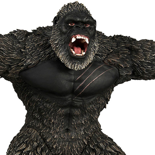 [PREORDER] GODZILLA×KONG: THE NEW EMPIRE MONSTERS ROAR ATTACK KONG FROM GODZILLA×KONG THE NEW EMPIRE(2024)