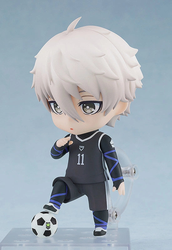 [PREORDER] Nendoroid Nagi Seishiro(re-run)