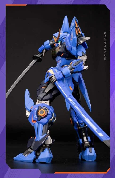 [PREORDER] Moshow MCT-J03 Progenitor Effect ILLUSTRIOUS CLASS Date Masamune