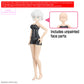 [PREORDER 061726] 30MS OPTION BODY PARTS ATELIER BASE BODY 01 ［COLOR A］